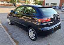 1.4 TDI Seat ibiza 2004 comercial carro 100% bom