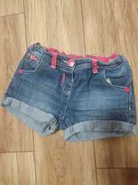 Джинсовые шорты Lee Cooper, 5-6 лет