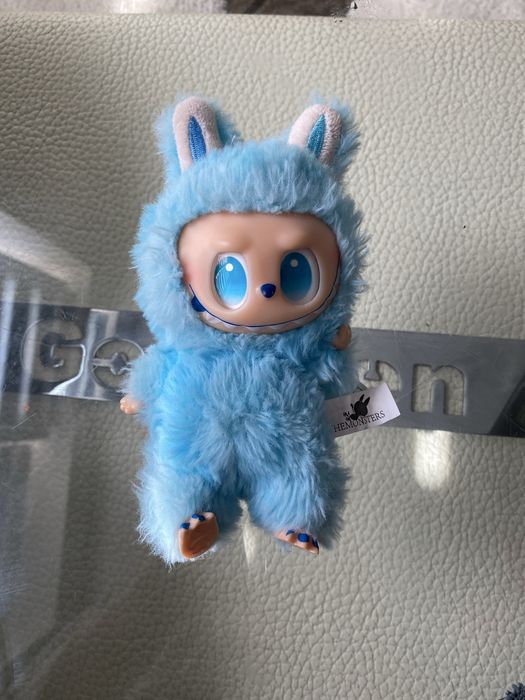 Оригінал Лабуба labuba monster