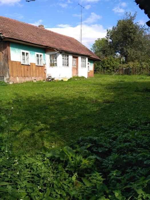 Будинок з земельною ділянкою 17.5сот.