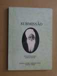 Submissão de Huzur Maharaj