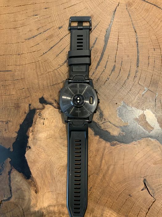 Garmin fenix 7x solar,stan bdb,komplet,dodatki.