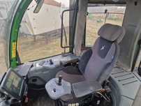 Harwester John deere 1270e