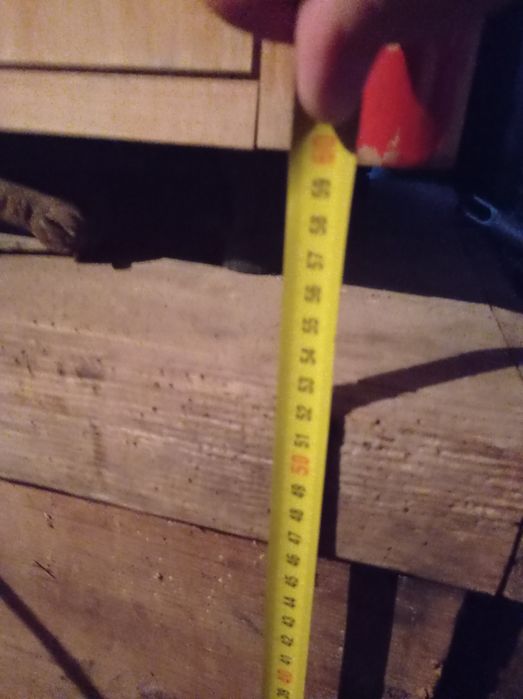 Bonita  salgadeira para restaurar.