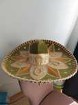 Kapelusz Sombrero meksykański mariachi