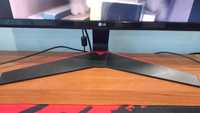 Monitor gamingowy LG 75 hz 1ms