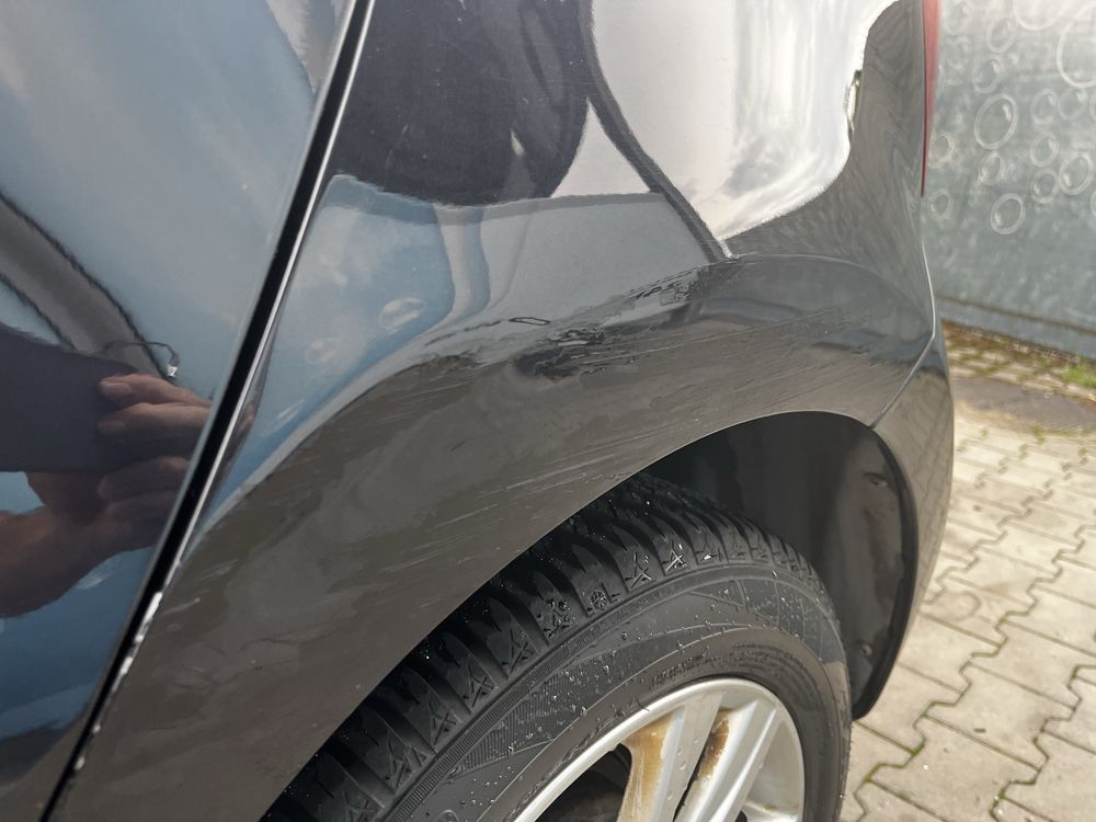 VW Polo 1.4 rocznik 2011
