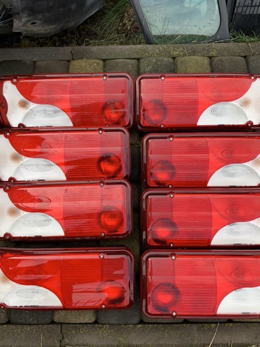 Стоп фонарь задний Mercedes-Benz Sprinter 906 cdi, Vоlkswаgеn Сrafter