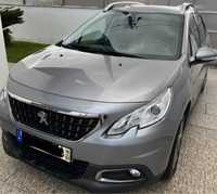 Vendo peugeot 2008