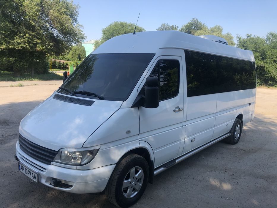 Пассажирские перевозки заказ автобусов