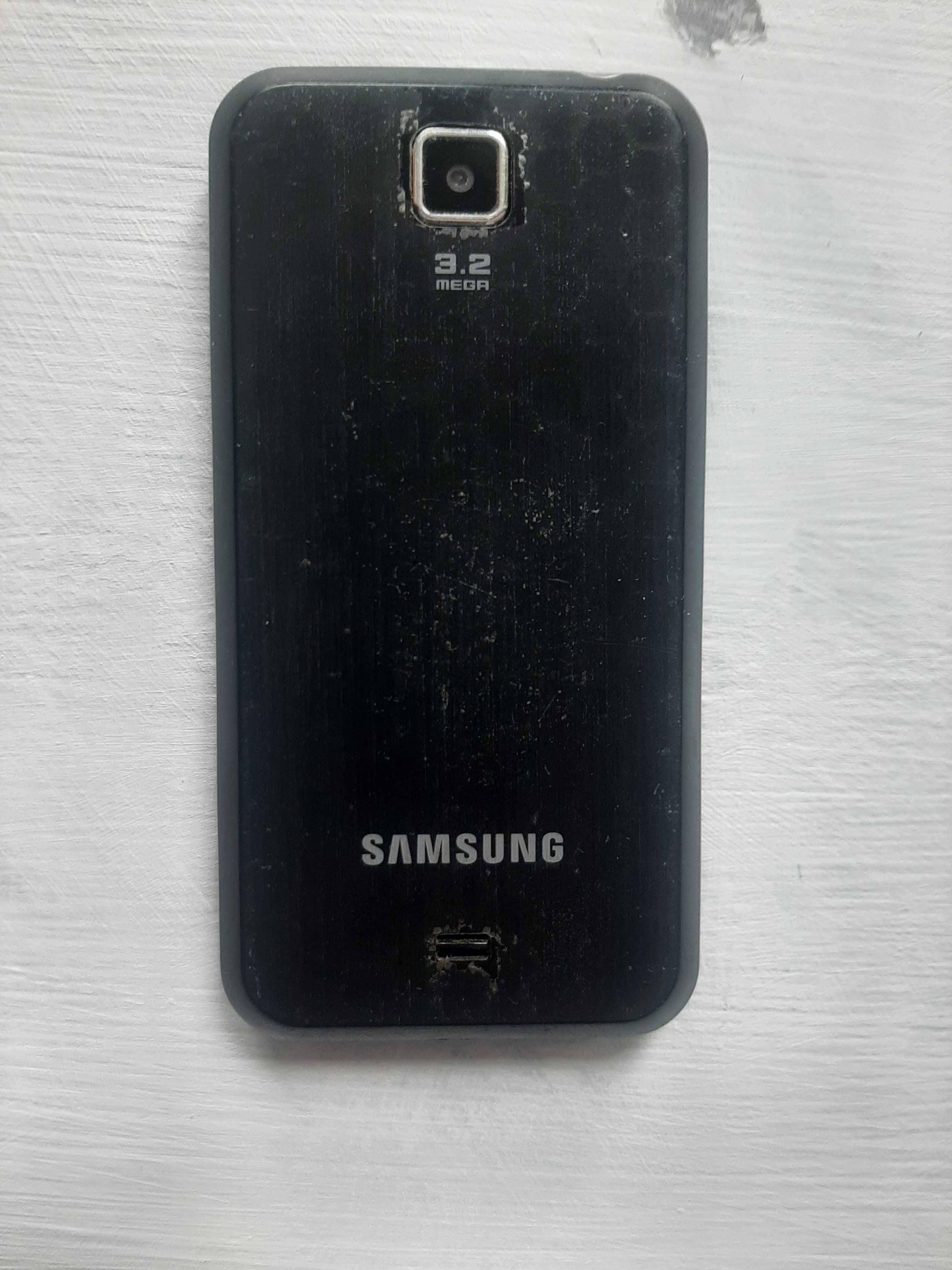 Мобильный телефон Samsung GT-C6712