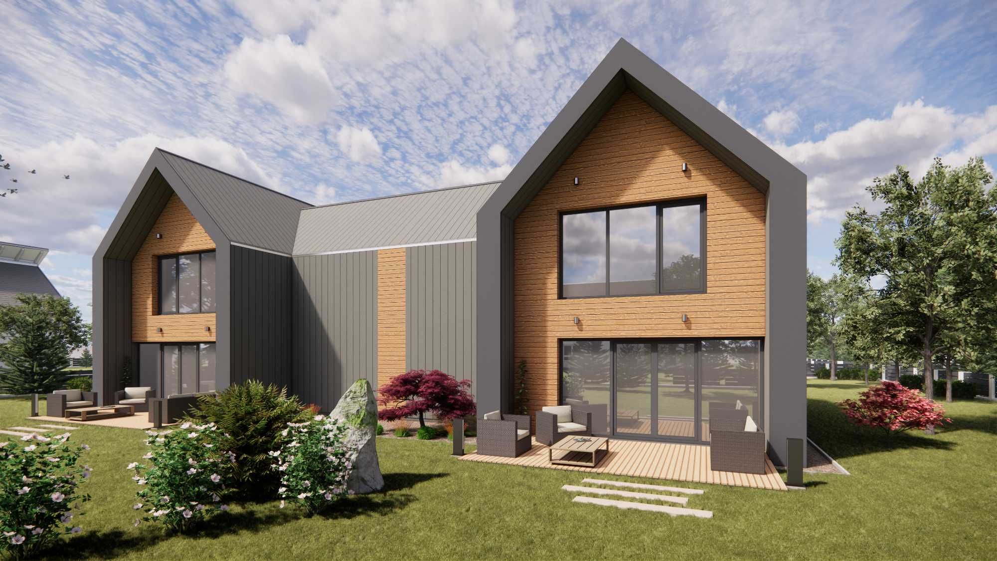 Rysunki Autocad, Projekty, Inwentaryzacje, Revit, Sketchup, DWG DXF
