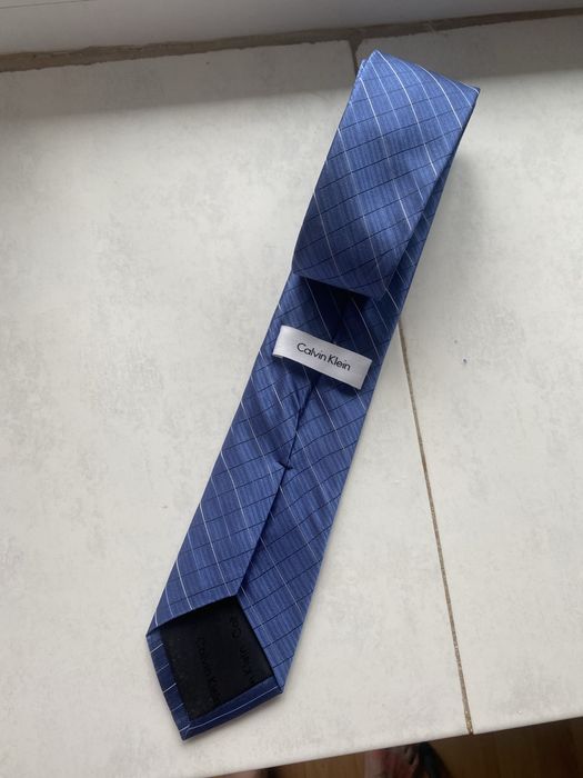 Краватка Calvin Klein