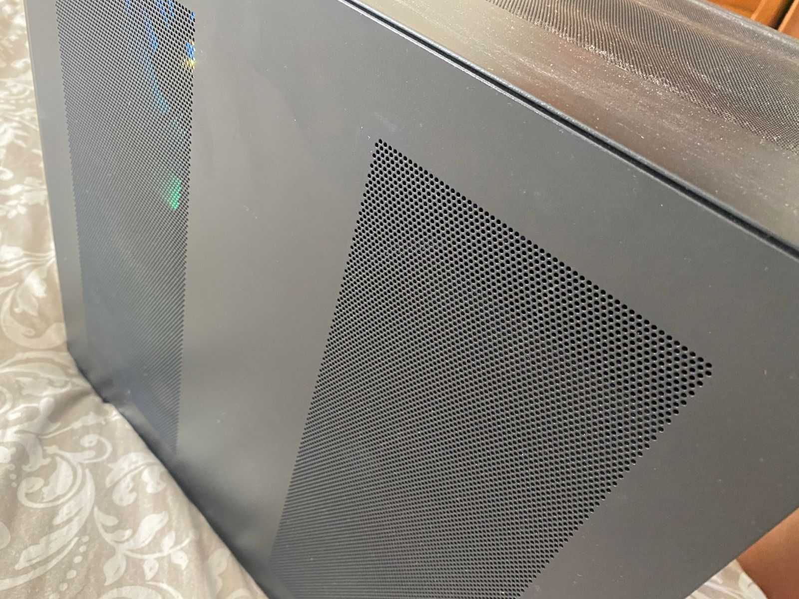 Pc gamer 4070 super