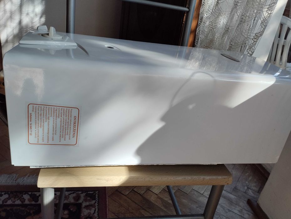 Piec gazowy EuroTerm C275 SEI