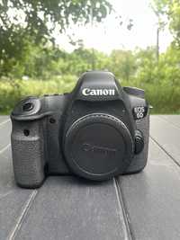 Canon 6d кенон 6д