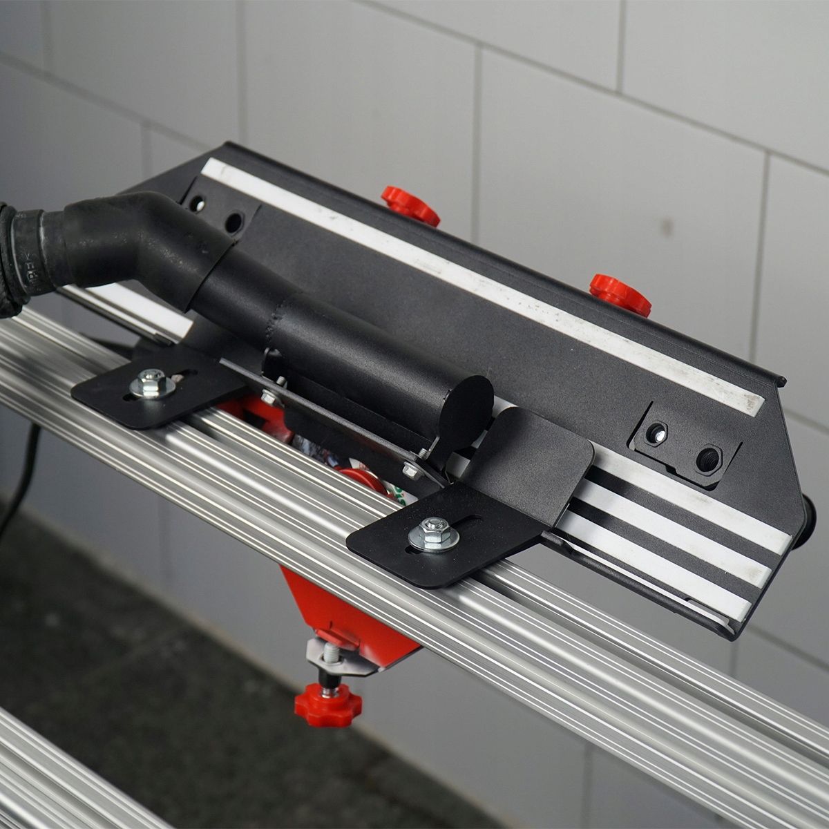 Przystawka Kątowa Distar Mechanic Slider Pro 45 Slider 45 Pro 2.0