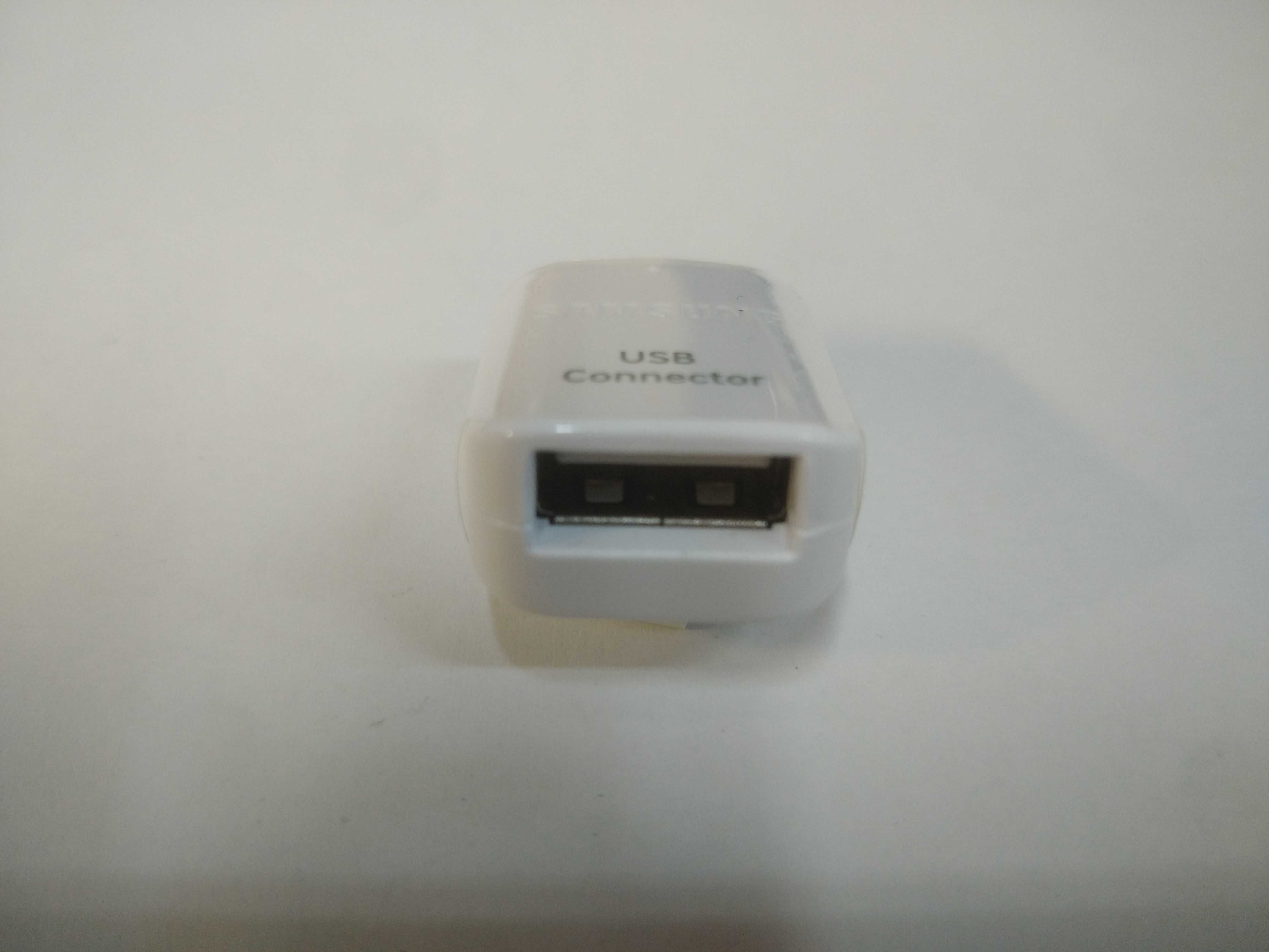 Adapter OTG Samsung USB do MICRO USB
