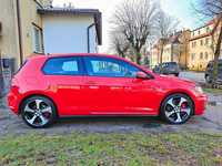 Volkswagen Golf Sprzedam Golfa GTI