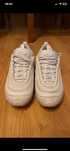 Air max 97 brancas