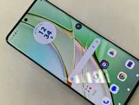 Motorola EDGE 40 Dual SIM/ 8GB/ 256GB/ Nebula Green/ Grade A- + ładowa