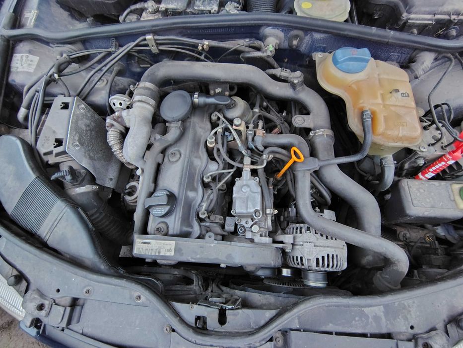 Sprzedam Passata B5  kombi 1.9 TDI