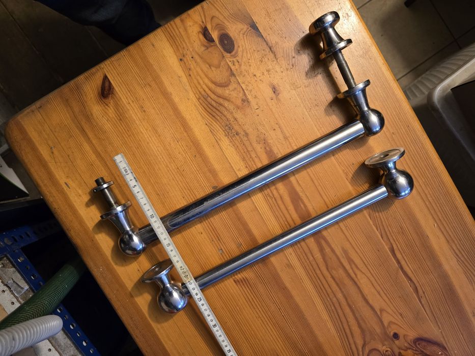 antaba pochwyt gałka do drzwi nierdzewka