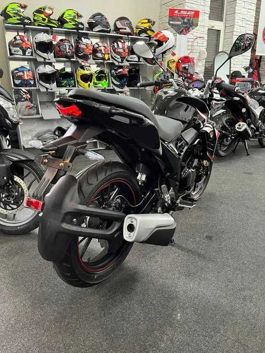 Мотоцикл SPARK SP250R-35 в Арт Мото Суми