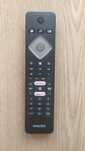 Oryginalny pilot do TV Philips stan idealny.