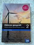 Oblicza Geografii 2 podręcznik