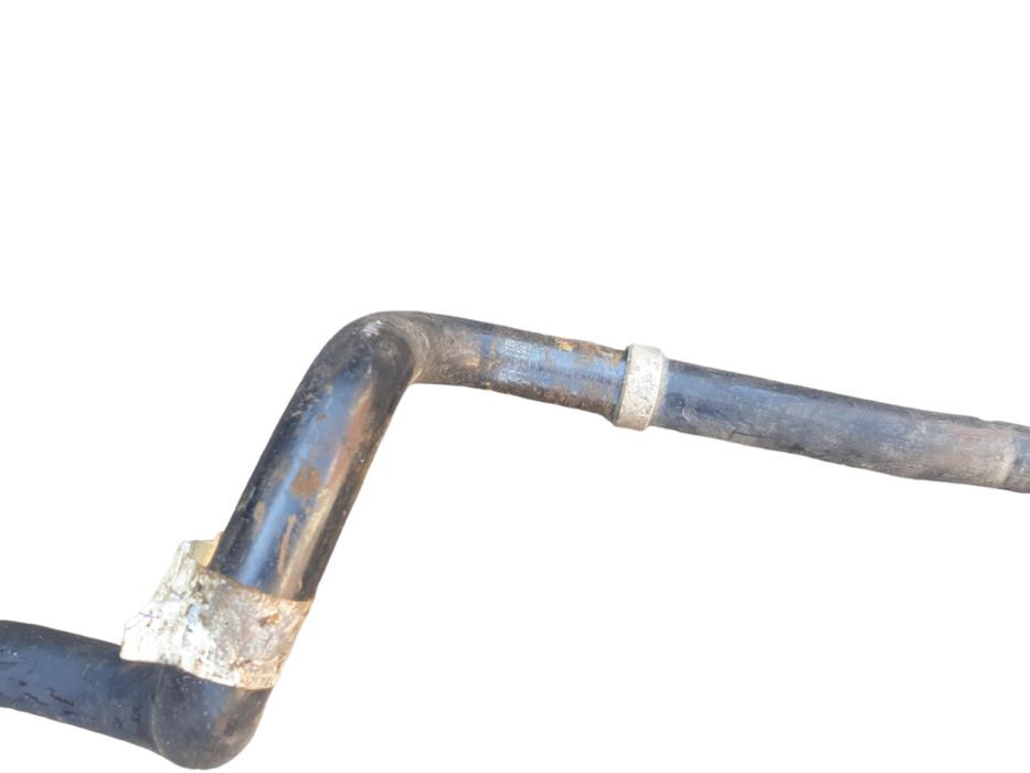 Стабилизатор передний MAZDA CX-7 2006-2012 EG2134151B разборка