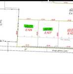Działki blisko Zamość *** Borowina Sitaniecka 11a 1126m²