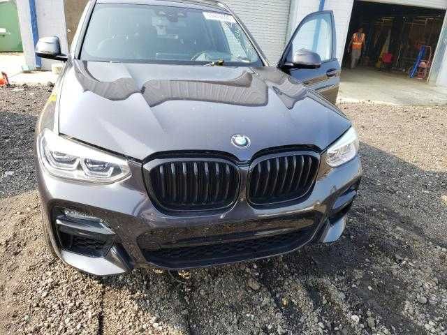 BMW X3 XDriveM40 2021 Року