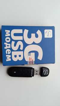 Продам 3G USB модем
