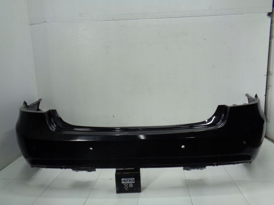 vw caddy iii lift zderzak tył pdc 15-20r