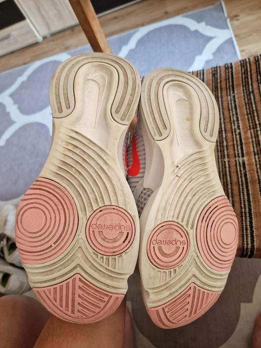 Buty Nike Superrep r 40.5