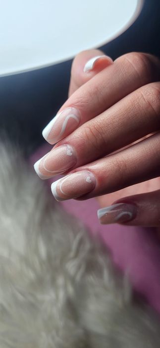 Manicure e pedicure