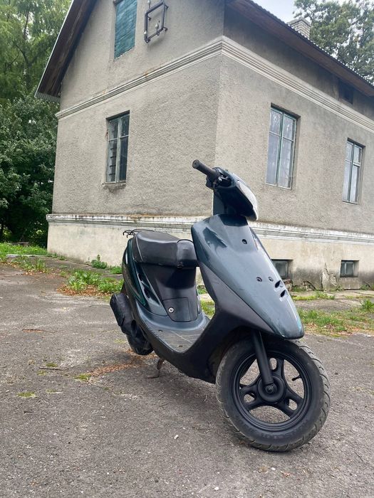 honda dio af27 доставлю