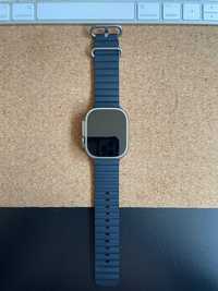 Apple Watch Ultra 1 (100%bat)