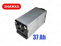 Акумулятор модуль 48V на 1.9kWh – 14S 37Ah LG Li-ion