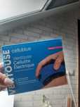 Cellublue bańka antycellulitowe ventouse