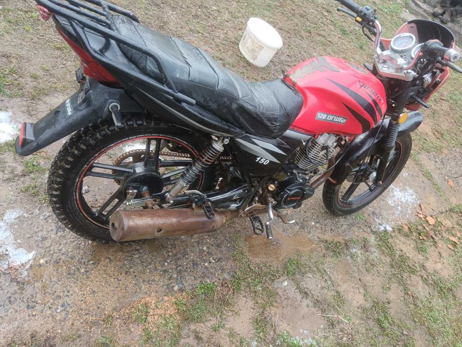 Продам Вайпер 150