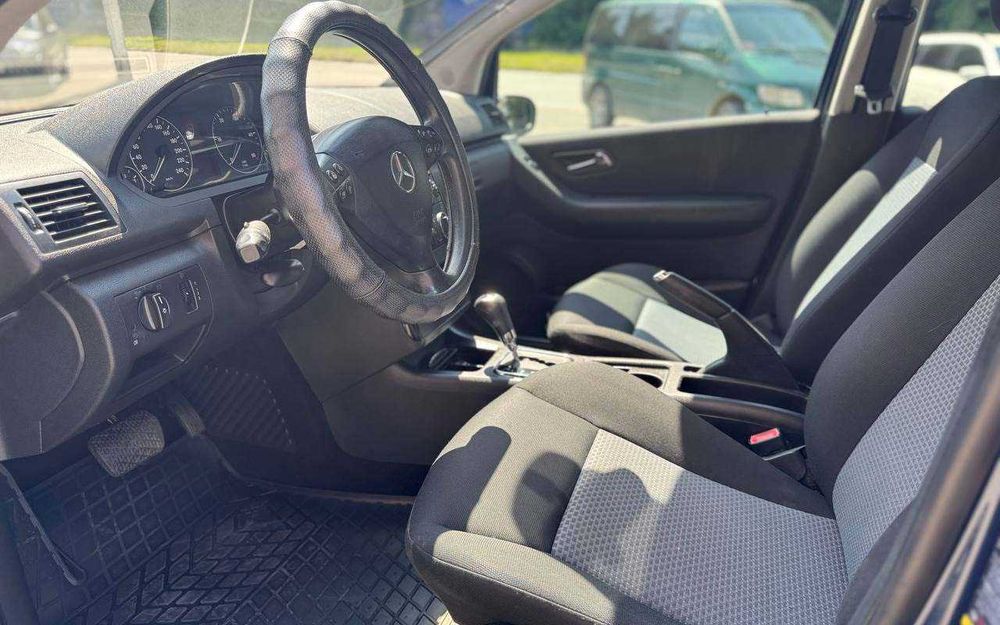 Mercedes-Benz A 180 2005