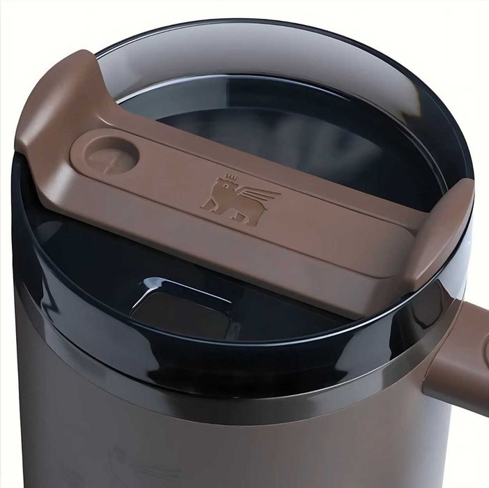STANLEY KUBEK TERMOS Quencher H2.0 FlowState Tumbler 1200 ml ESPRESSO
