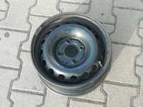 Felgi 13" 4x100 Renault
