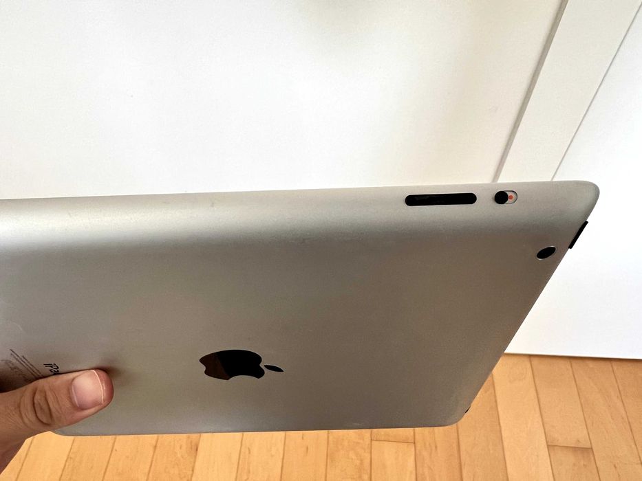 iPad 4 32Gb WiFi