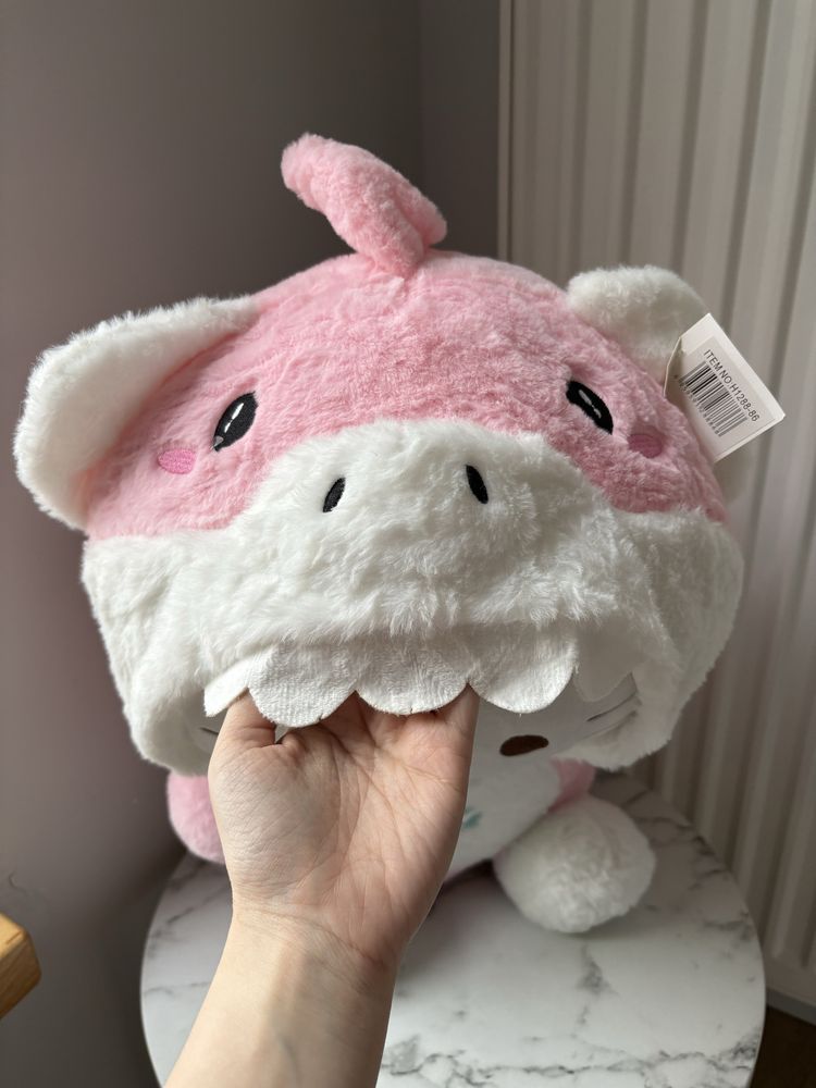 Nowy Pluszak Hello Kitty