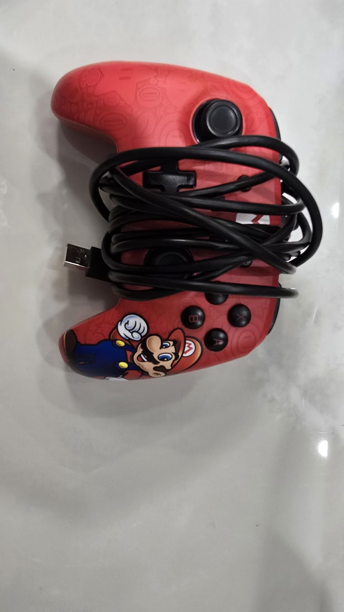 Nintendo switch oled limited edition + comandos + jogos