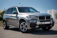 BMW X5 25 d sDrive Pack M