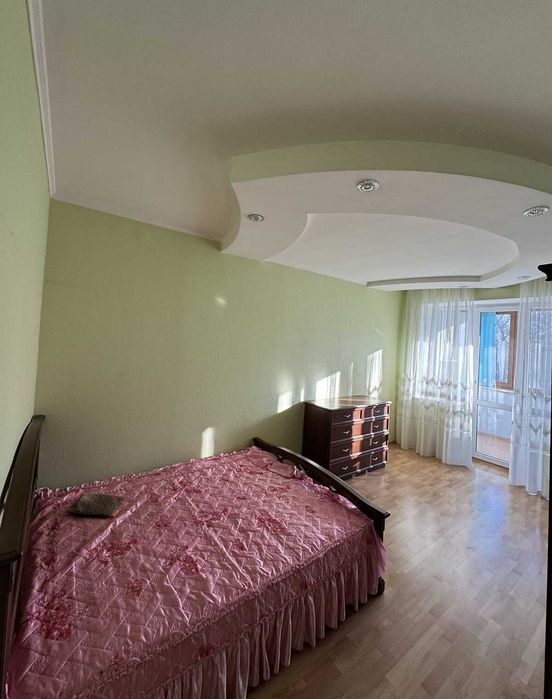 3к класне планування+меблі+техніка  ID:41552